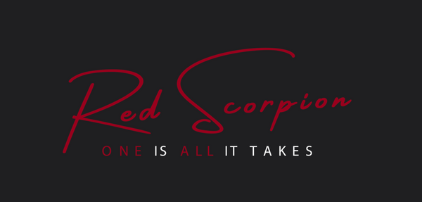 Red Scorpion Apparel